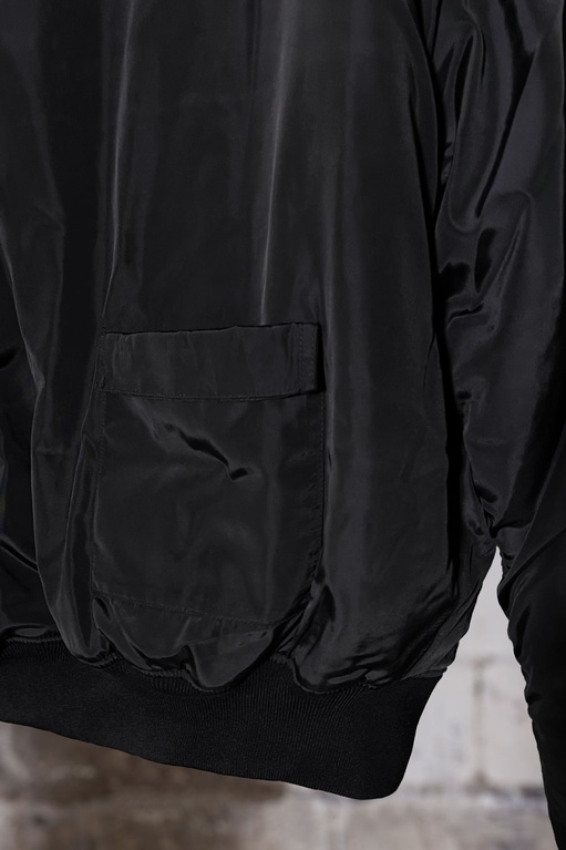 Core Bomber Jacket Jacket